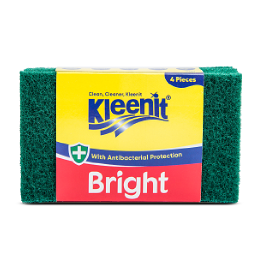 KLEENIT BRIGHT JUMBO SINGLE